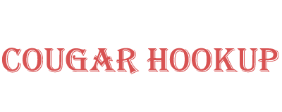 Cougar Hookup