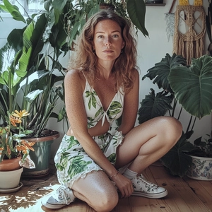 Sarah